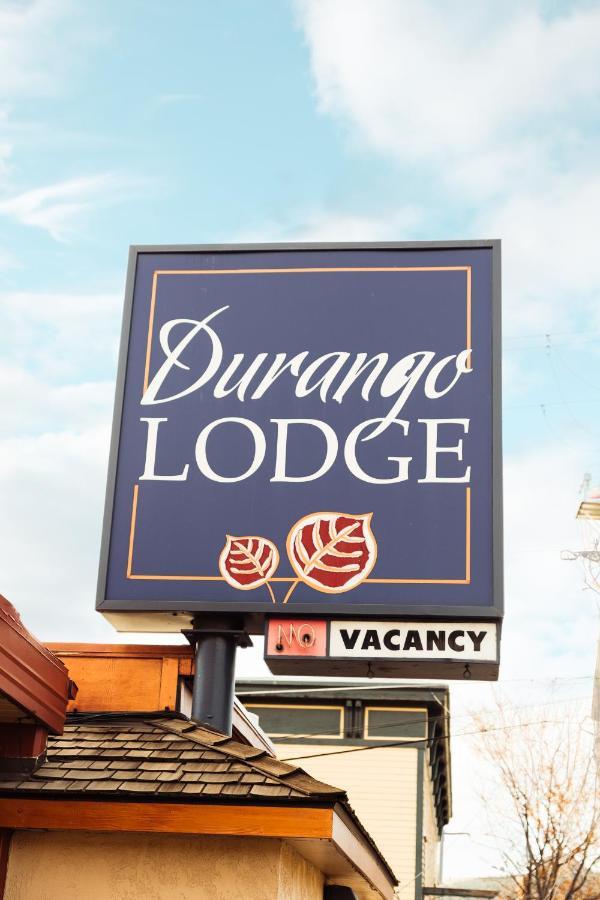The Durango Lodge Esterno foto
